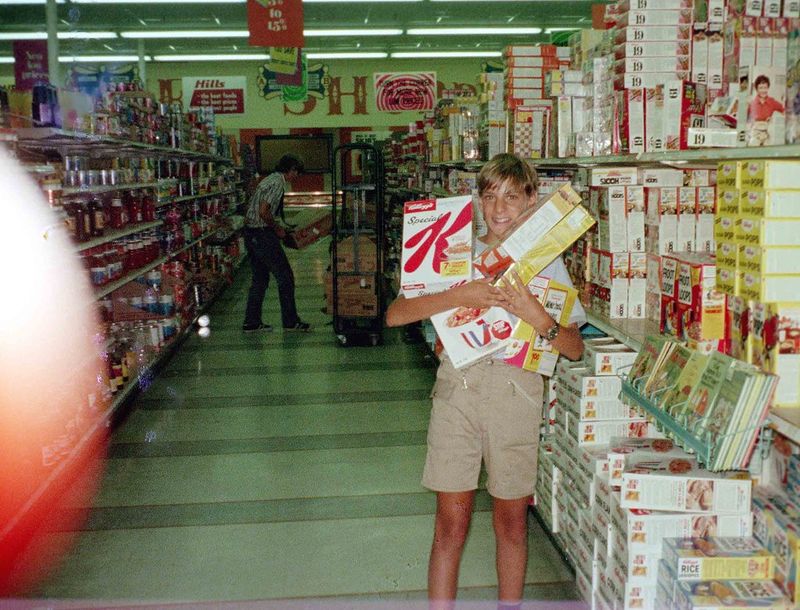 Connecticut Grocery Store