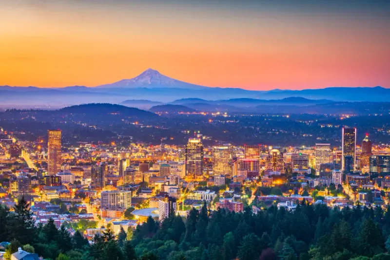 Portland's Performative Progressiveness