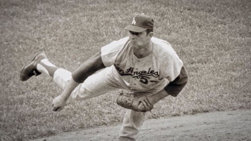 Don Drysdale's Scoreless Streak