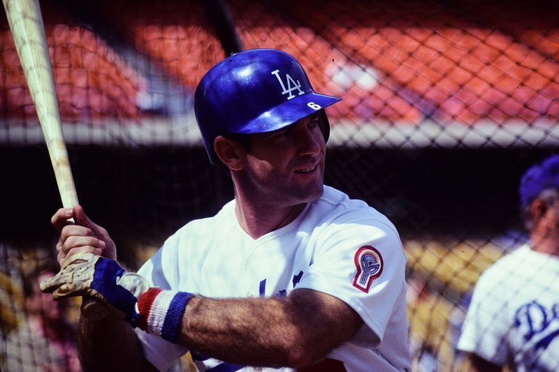 Steve Garvey's Consecutive Games