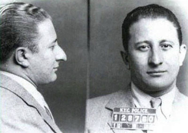 Carlo Gambino: The Quiet Don
