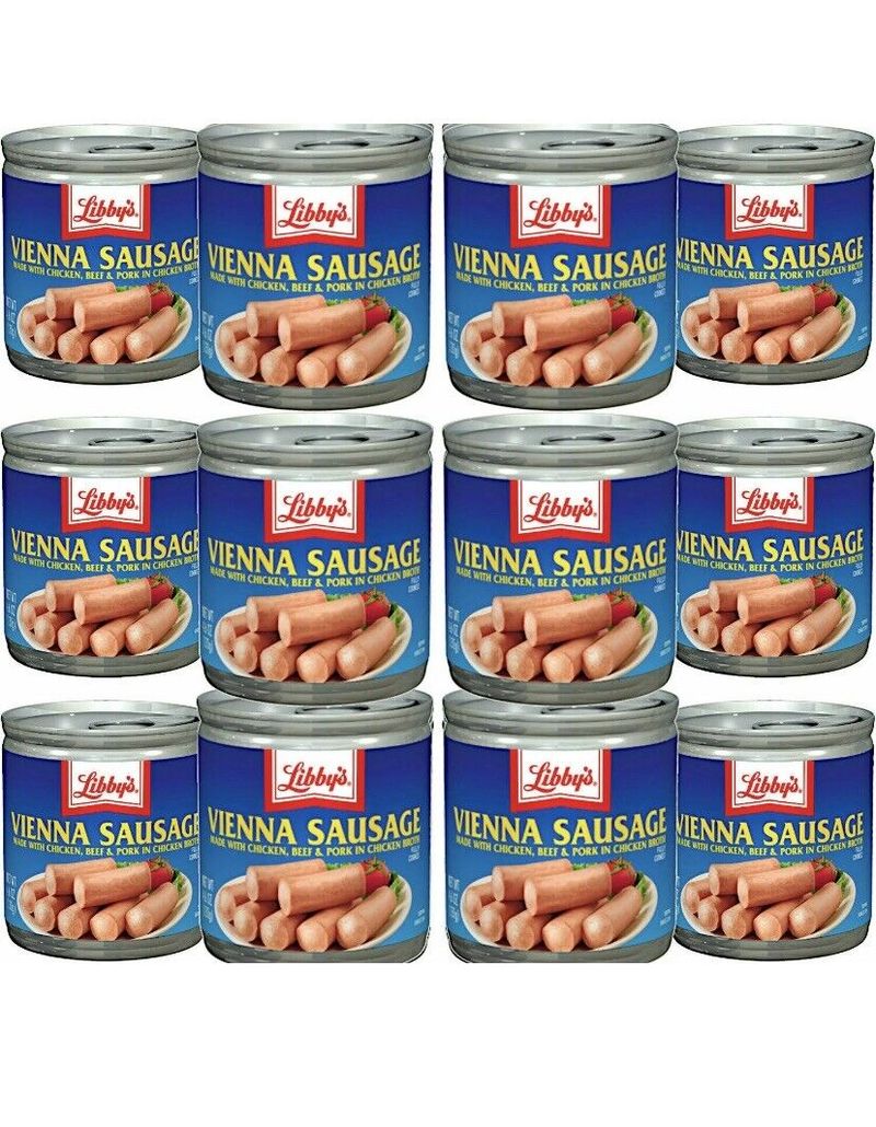 Vienna Sausages