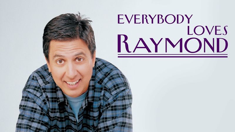 Everybody Loves Raymond's Kitchen Table Dynamics