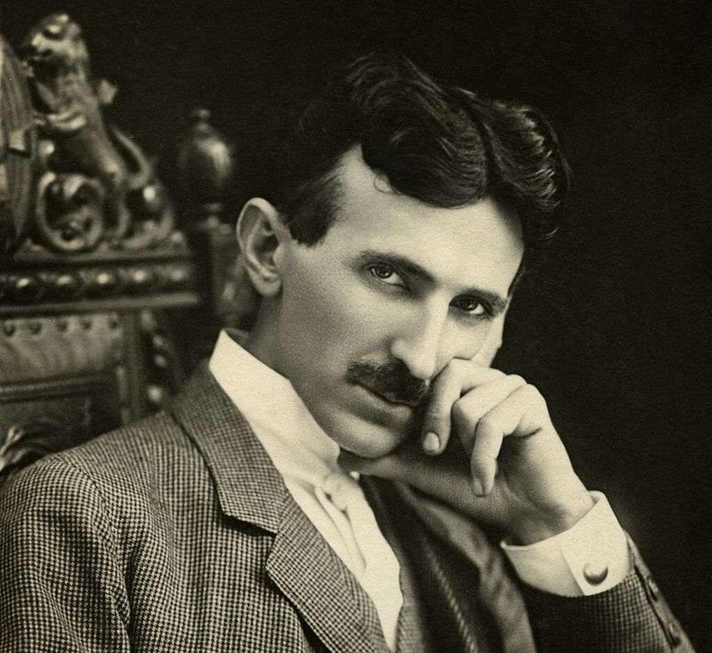 Nikola Tesla
