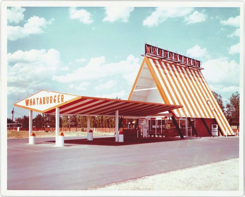Whataburger Loyalty Ran Deep