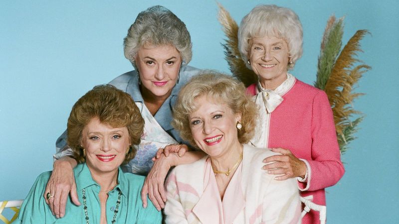 The Golden Girls' Plant Symbolism