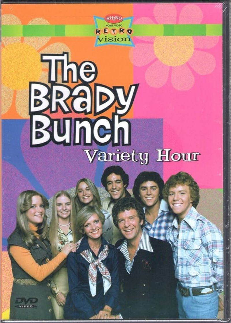 The Brady Bunch Variety Hour (1976-77)