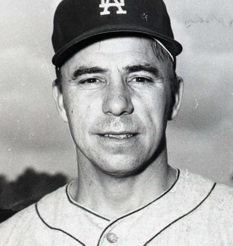 Pee Wee Reese's Team Leadership