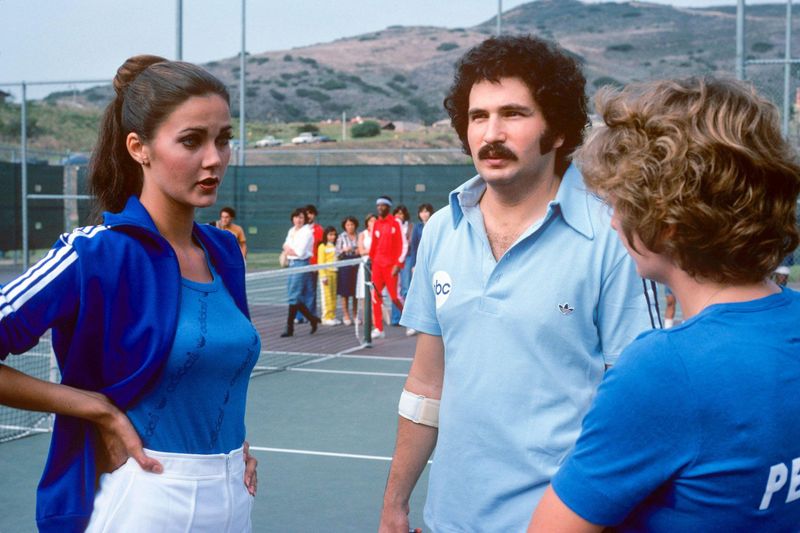 Battle of the Network Stars XX (1988)