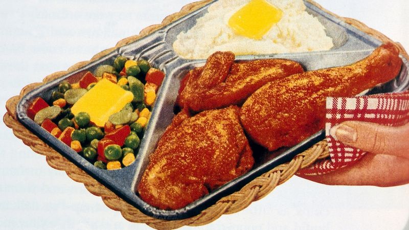 TV Dinners