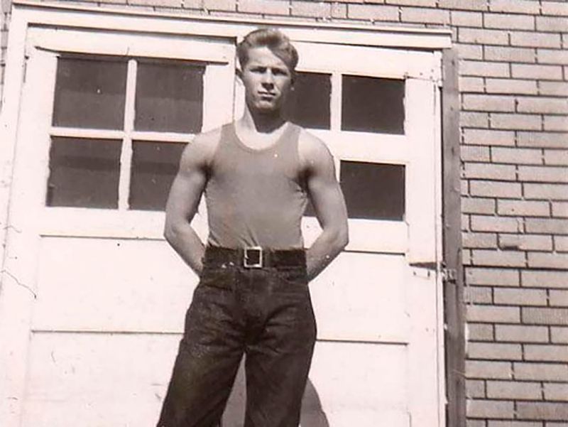 Whitey Bulger: Boston's Brutal Informant