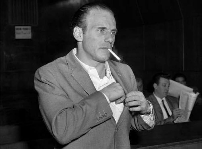 Crazy Joe Gallo: Gangster Rebel