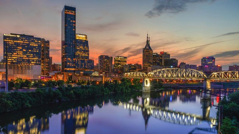 Nashville's Tourist Trap Tempers
