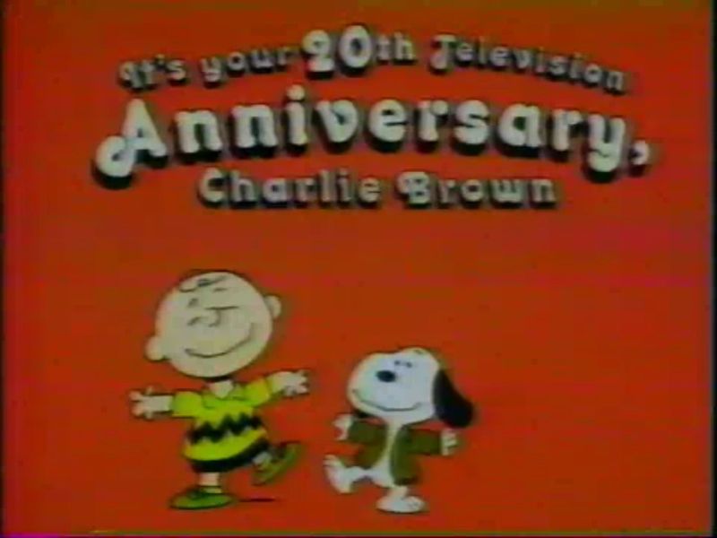 It's Your Move, Charlie Brown (1985)