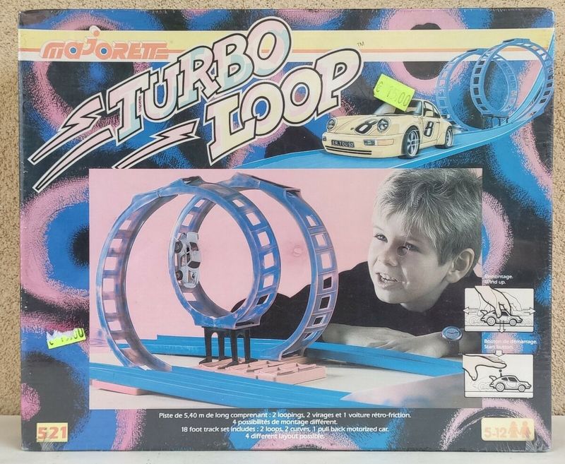 Hot Wheels: The Gateway to Transportation Obsession