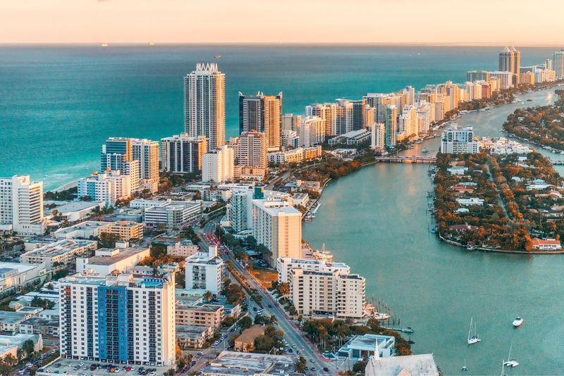 Miami's Ego Epidemic