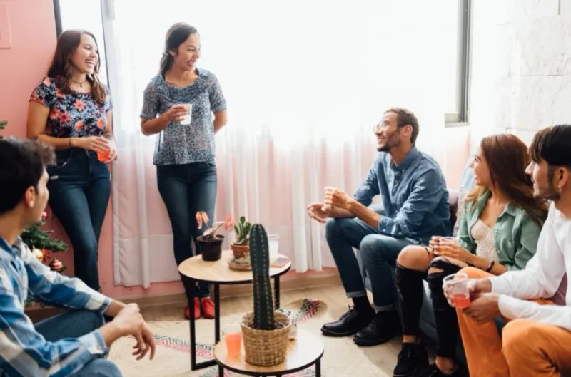 Planning Committees: Original Group Chats