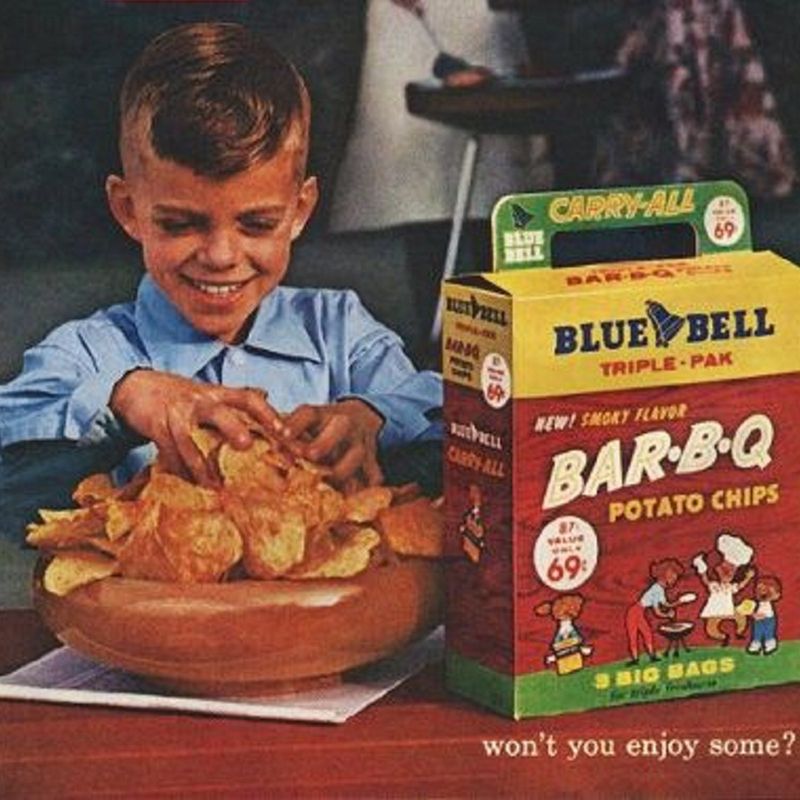 The Chips-for-Anything System