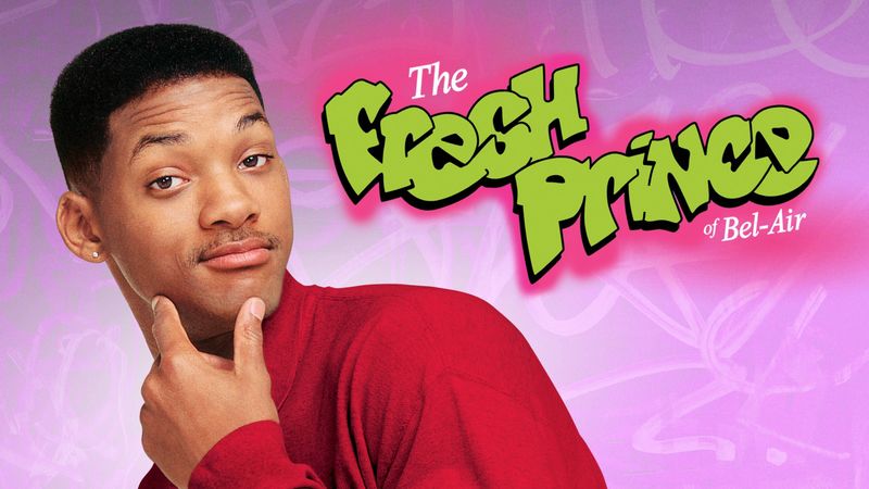 Fresh Prince's Hidden West Philadelphia References