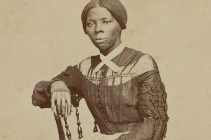 Harriet Tubman