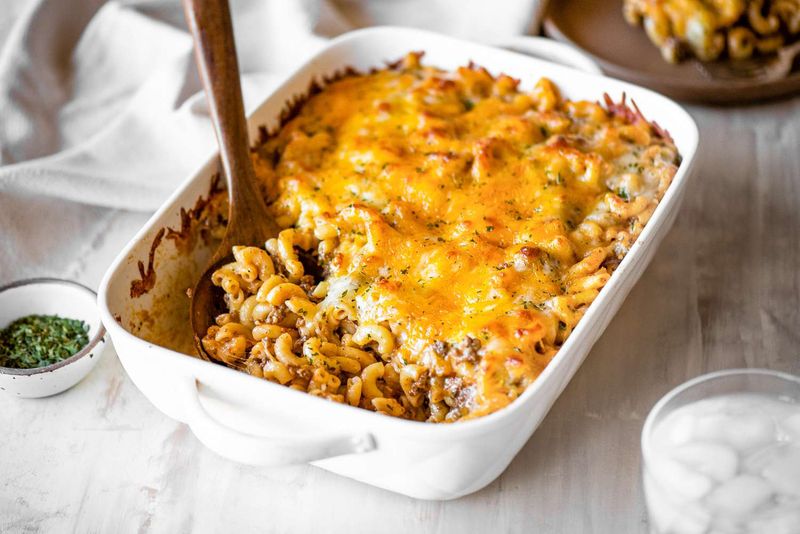 Casseroles