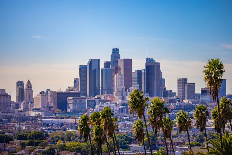 Los Angeles Fakery