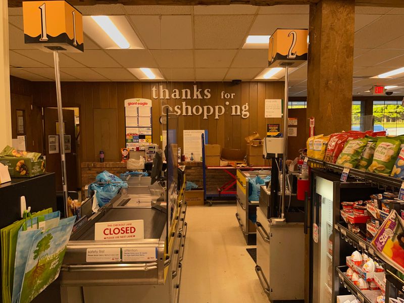Ohio Grocery Store