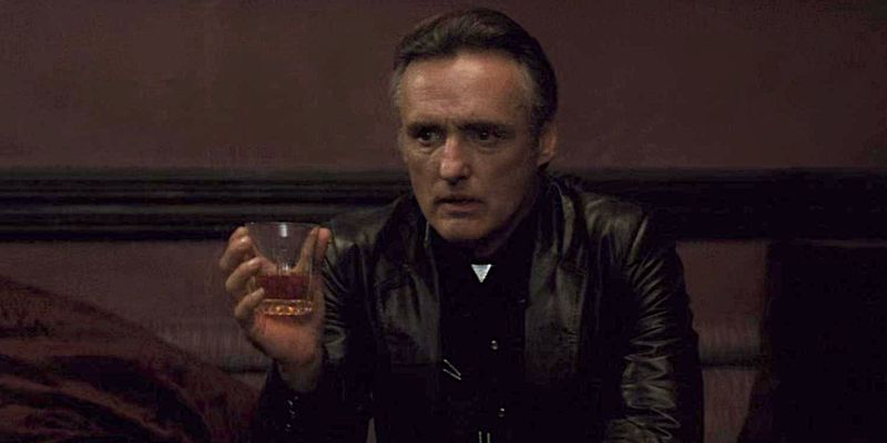 Dennis Hopper's Deranged Frank Booth