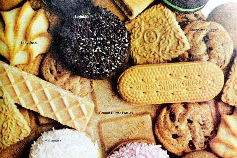 The Cookie Exchange Program