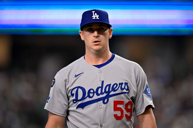 Tommy John's Comeback After Surgery