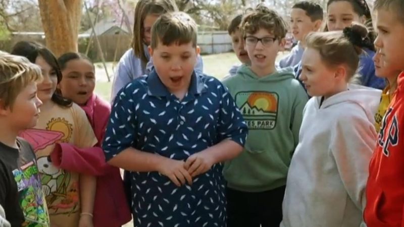 Kids' Talent Shows: YouTube Before Screens