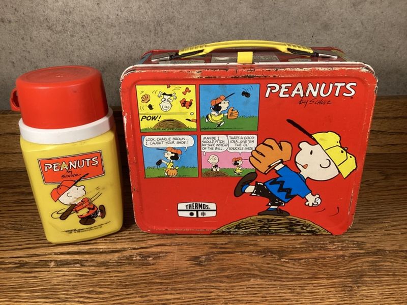 The Thermos Gamble