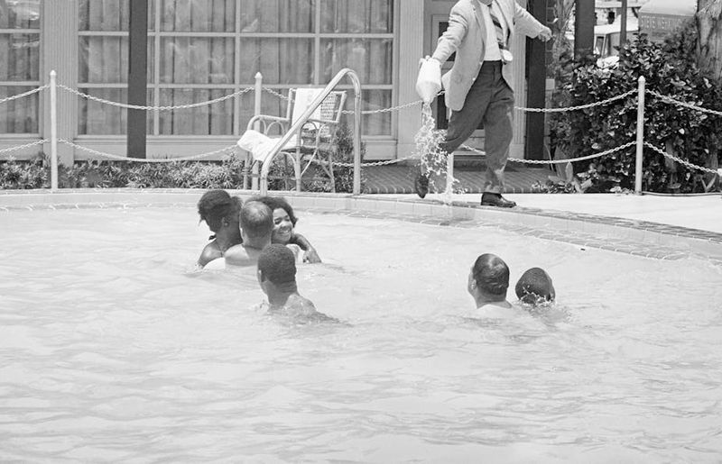 Community Pools