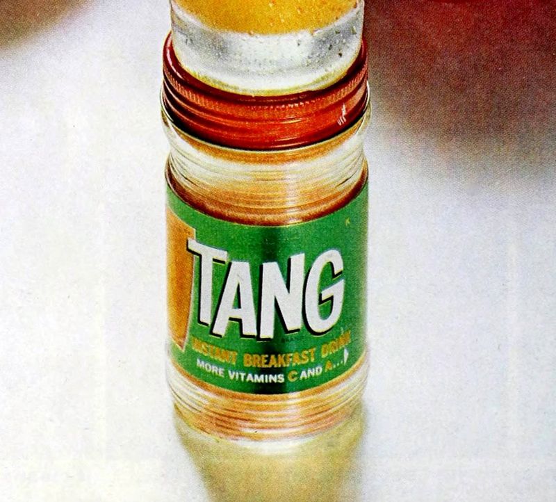 Tang