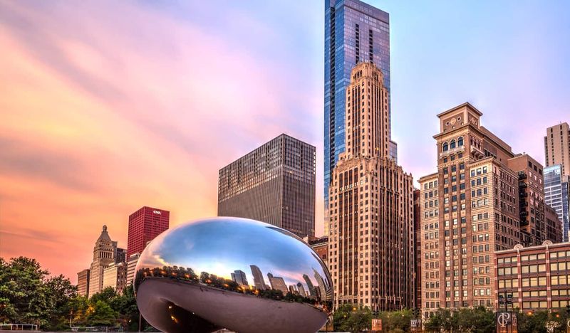 Chicago's Wind-Chill Personality