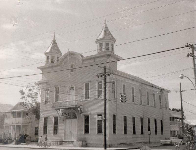 Youth Centers