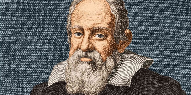 Galileo Galilei