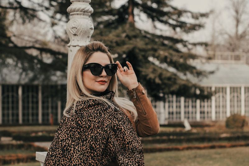 Animal Print Everything