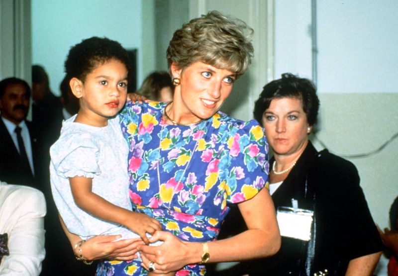Princess Diana