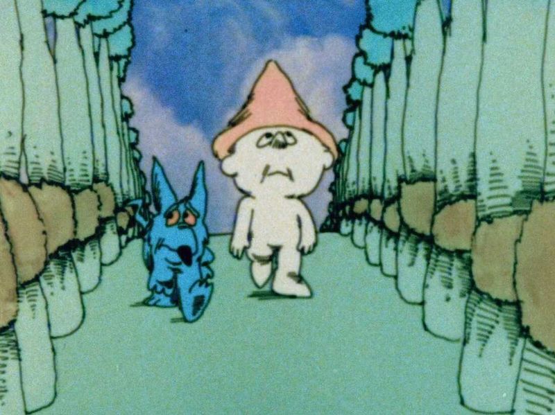 The Point (1971)
