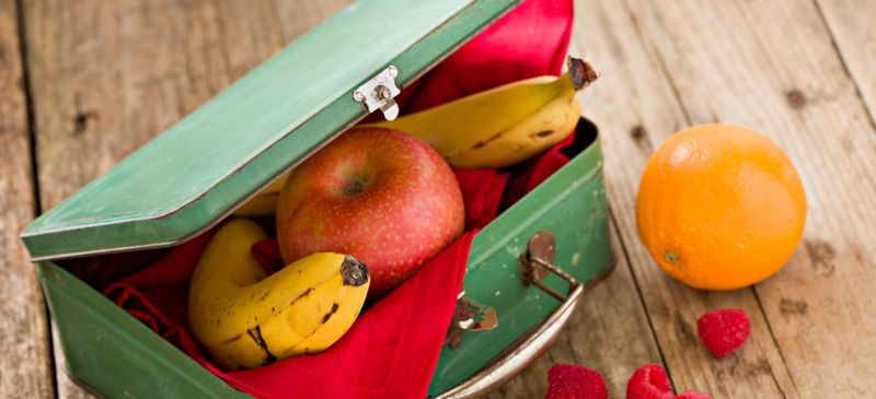 Fruit Swap Failures
