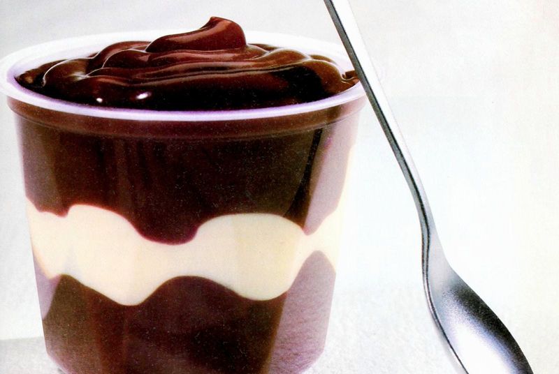 Pudding Cup Politics