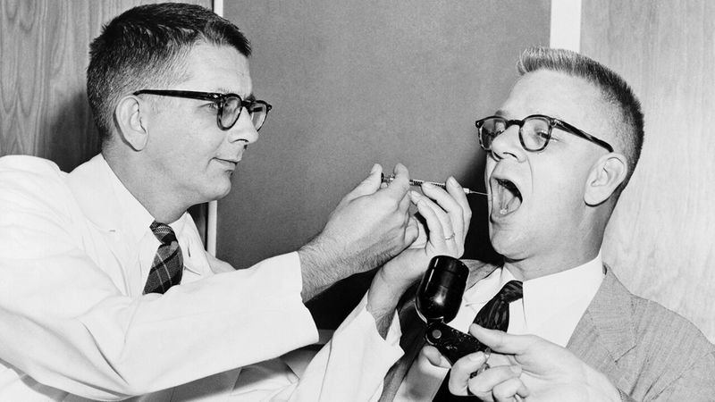 The CIA's Secret Mind Control Experiments on Americans