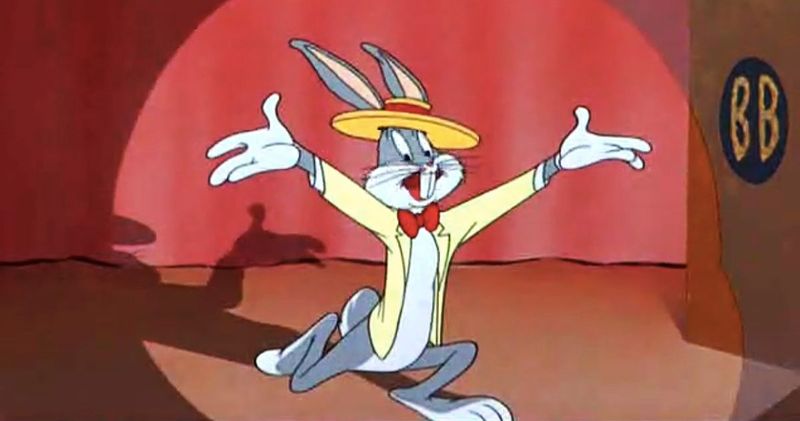 Bugs Bunny's Carrot-Chomping Comebacks