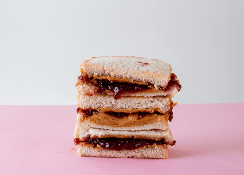 PB&J Diplomacy