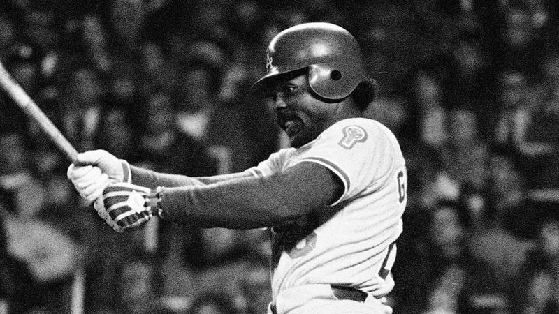 Pedro Guerrero's World Series Performance