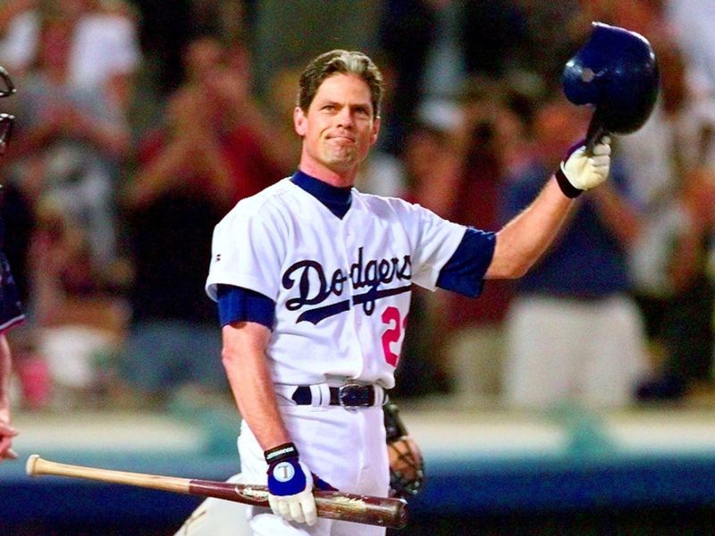 Brett Butler's Inspirational Return