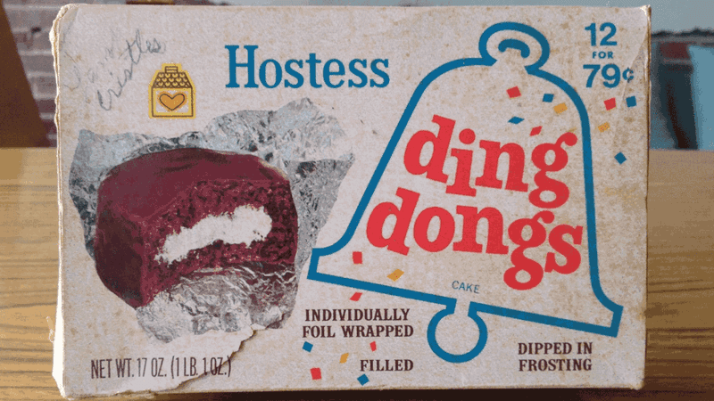 Snack Cake Socialism
