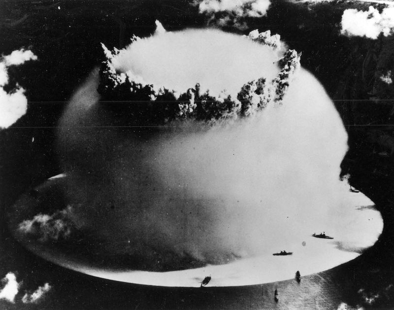 The Military's Secret Chemical Tests on U.S. Cities