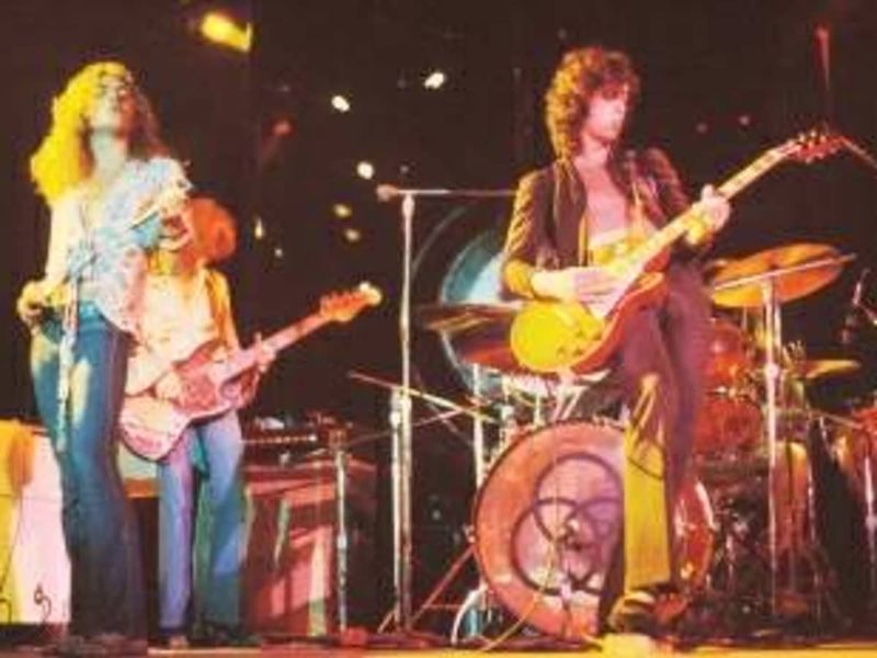 Rock 'n' Roll Revolution